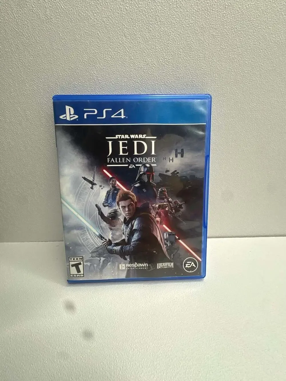 Star Wars Jedi: Fallen Order for PlayStation 4